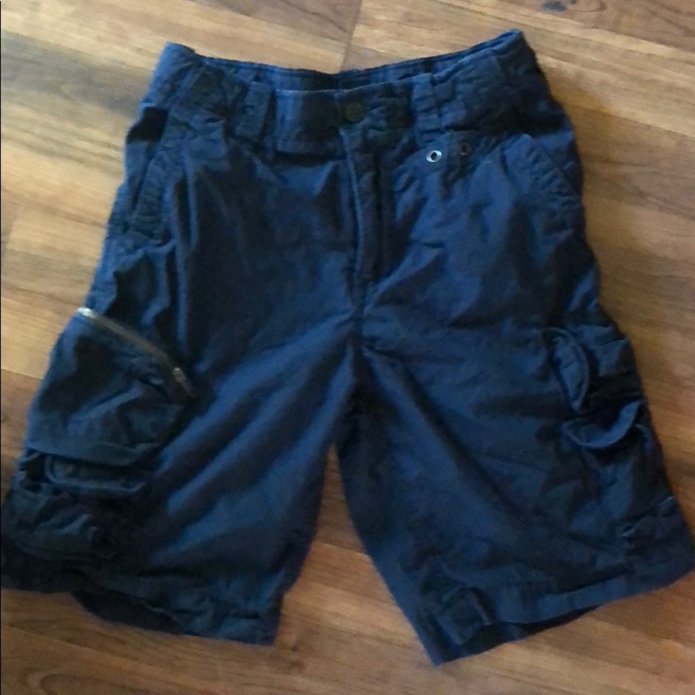 Boys Gap shorts Sz 12